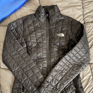 NorthFace Puffer Jacket